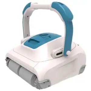 automatic pool cleaners