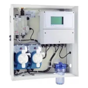 control systems