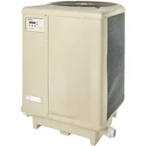 heater