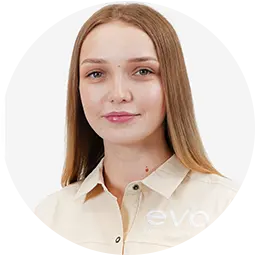 olga popko customer service manager at evopool