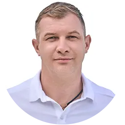 taras tom borys evopool owner